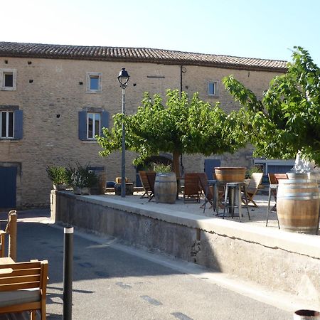 Gites Provence Et Nature - Entre Luberon Et Monts De Vaucluse Cabrières-dʼAvignon المظهر الخارجي الصورة