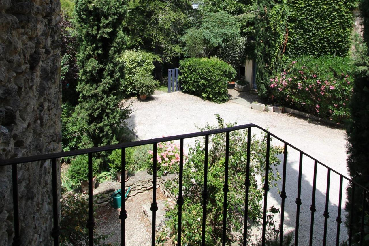 Gites Provence Et Nature - Entre Luberon Et Monts De Vaucluse Cabrières-dʼAvignon المظهر الخارجي الصورة