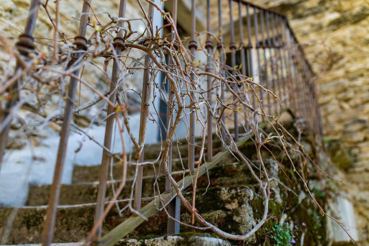 Gites Provence Et Nature - Entre Luberon Et Monts De Vaucluse Cabrières-dʼAvignon المظهر الخارجي الصورة