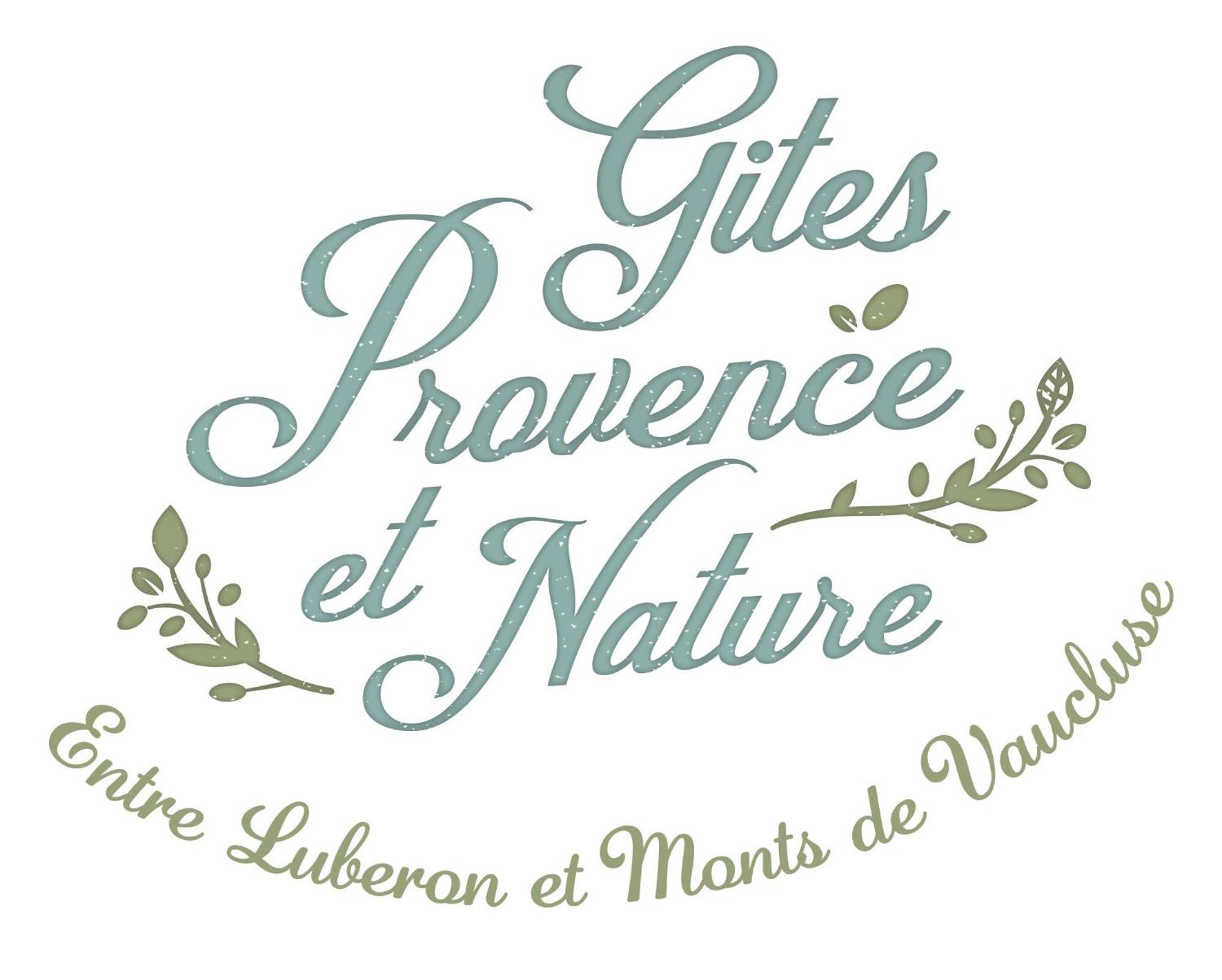 Gites Provence Et Nature - Entre Luberon Et Monts De Vaucluse Cabrières-dʼAvignon المظهر الخارجي الصورة