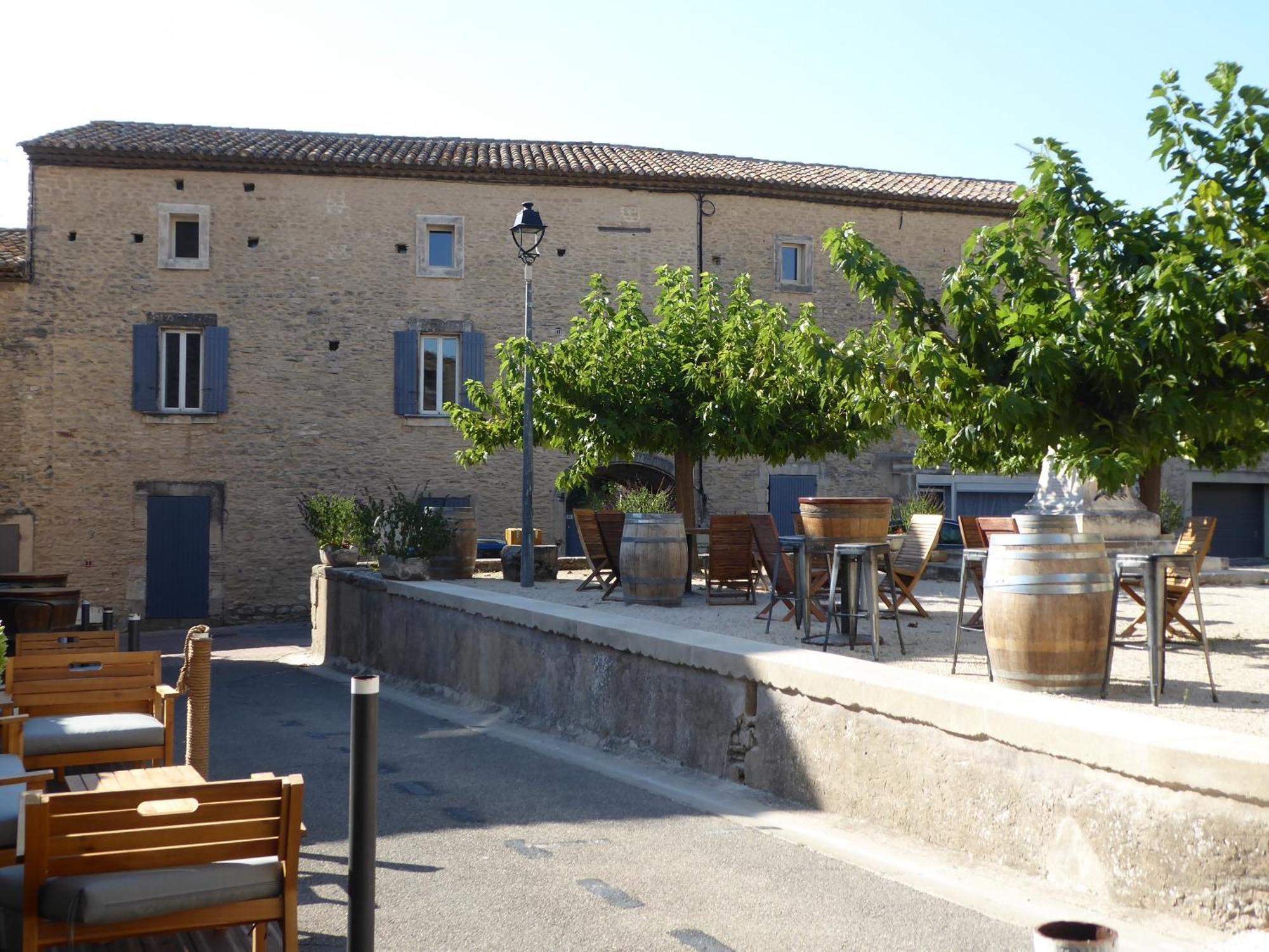 Gites Provence Et Nature - Entre Luberon Et Monts De Vaucluse Cabrières-dʼAvignon المظهر الخارجي الصورة